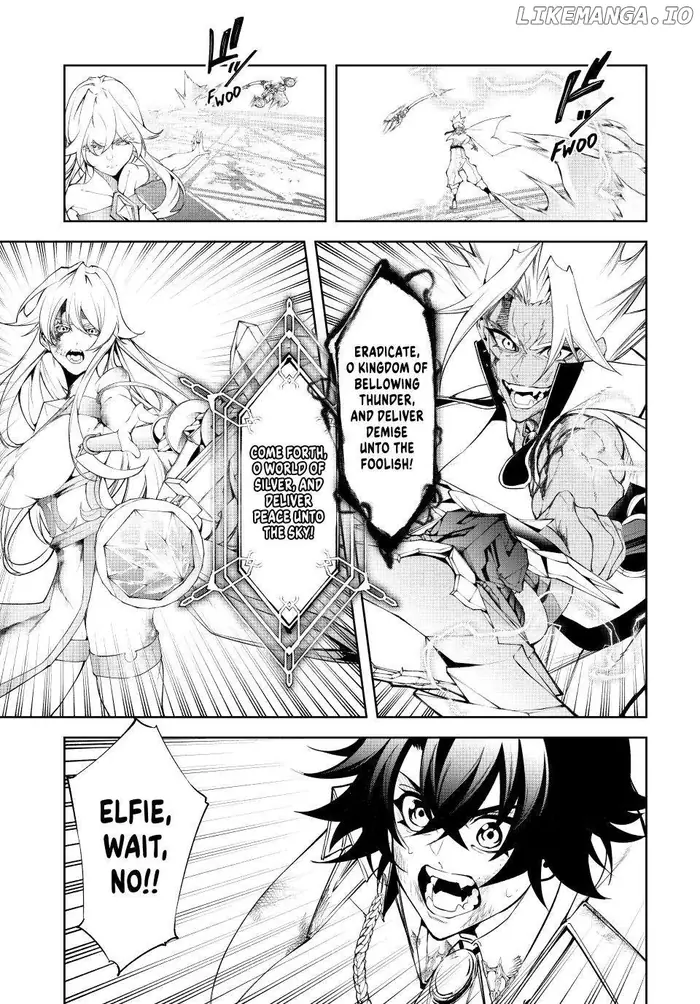 Wistoria: Wand and Sword Chapter 39 image 33_optimized